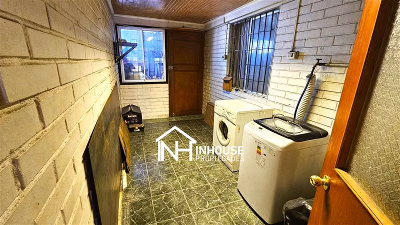 Casa en venta de 5 dorm. en Maipú
