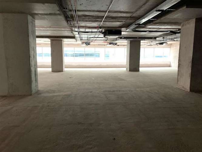 Oficina en arriendo en Santiago - Imagen 3