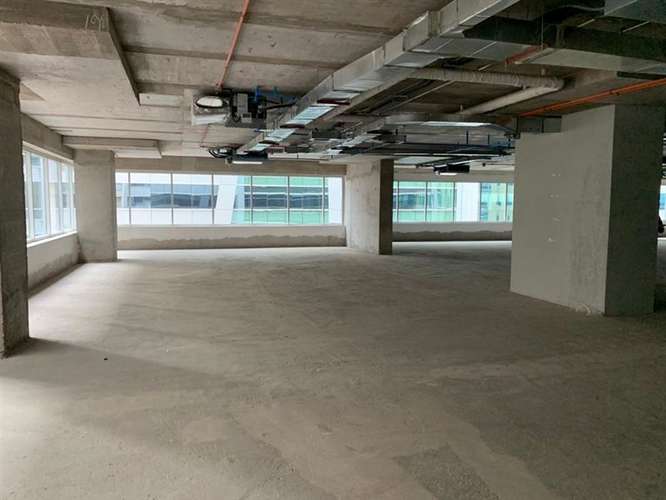 Oficina en arriendo en Santiago - Imagen 5