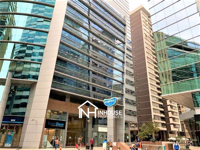 Oficina en arriendo en Santiago - Imagen 8