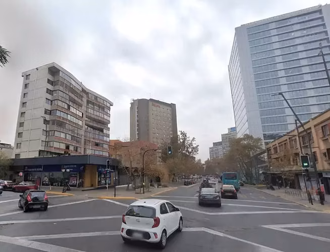 Oficina en arriendo Metro Los Leones. Providencia - Imagen 14