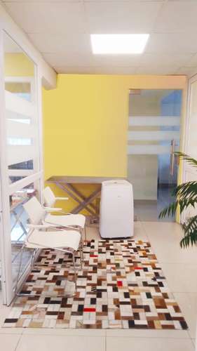 Ofi en arriendo. Metro Los Leones - Imagen 2