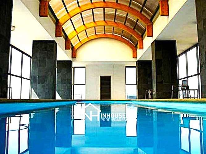 Departamento en venta de 1 dorm. en Santiago - Imagen 2