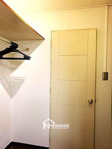 Departamento en venta de 1 dorm. en Santiago - Imagen 8