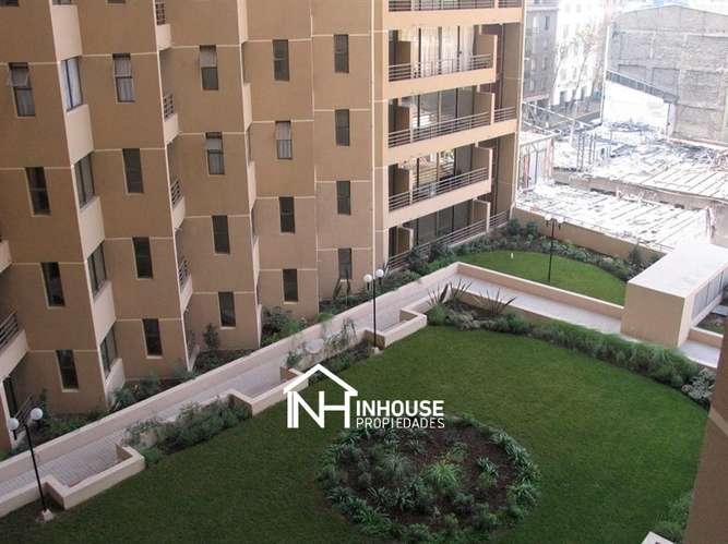 Departamento en venta de 1 dorm. en Santiago - Imagen 15
