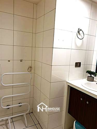 Departamento en venta de 1 dorm. en Santiago - Imagen 11