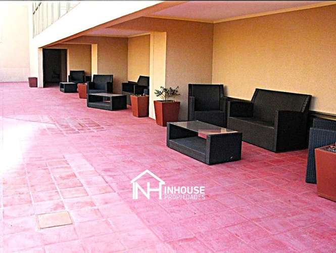 Departamento en venta de 1 dorm. en Santiago - Imagen 13