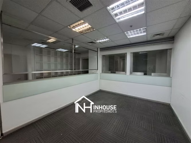 Oficina en arriendo en Las Condes - Imagen 7