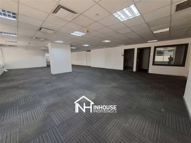 Oficina en arriendo en Las Condes - Imagen 10