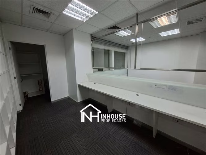 Oficina en arriendo en Las Condes - Imagen 8