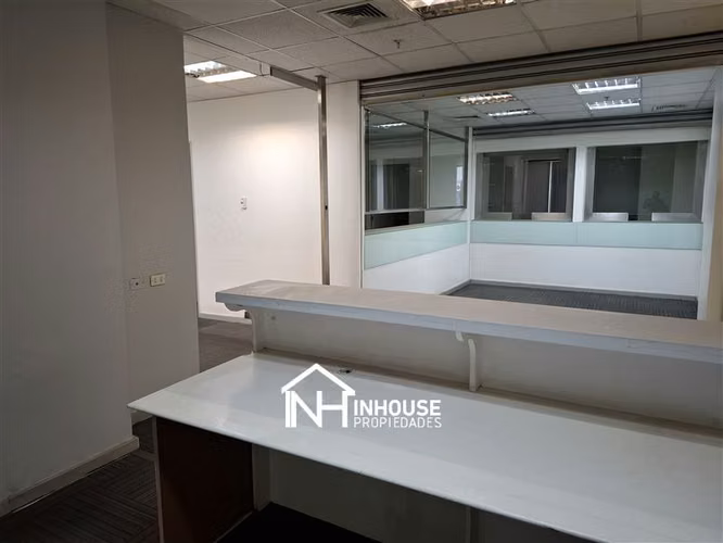 Oficina en arriendo en Las Condes - Imagen 9