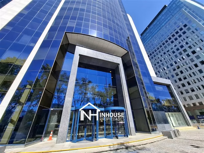 Oficina en arriendo en Las Condes