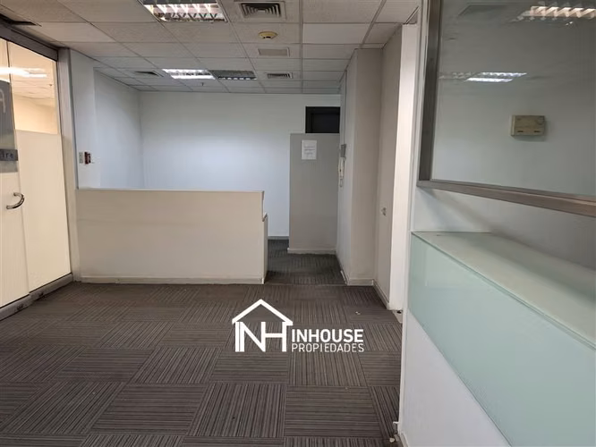 Oficina en arriendo en Las Condes - Imagen 15