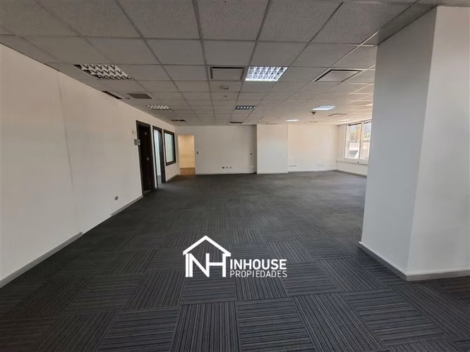 Oficina en arriendo en Las Condes - Imagen 12