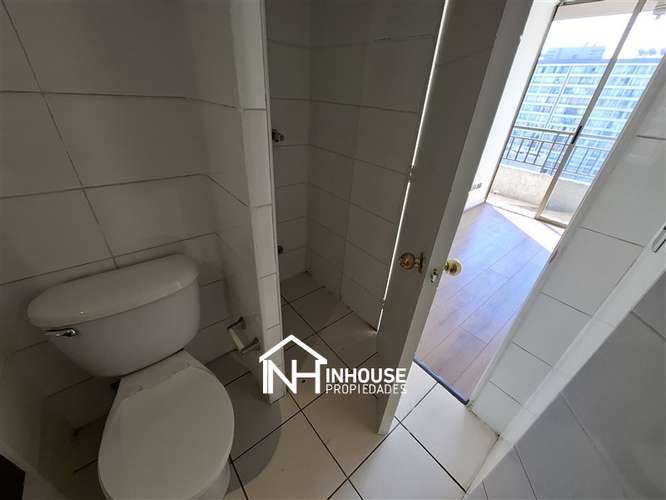 Departamento en venta de 1 dorm. en Santiago - Imagen 8