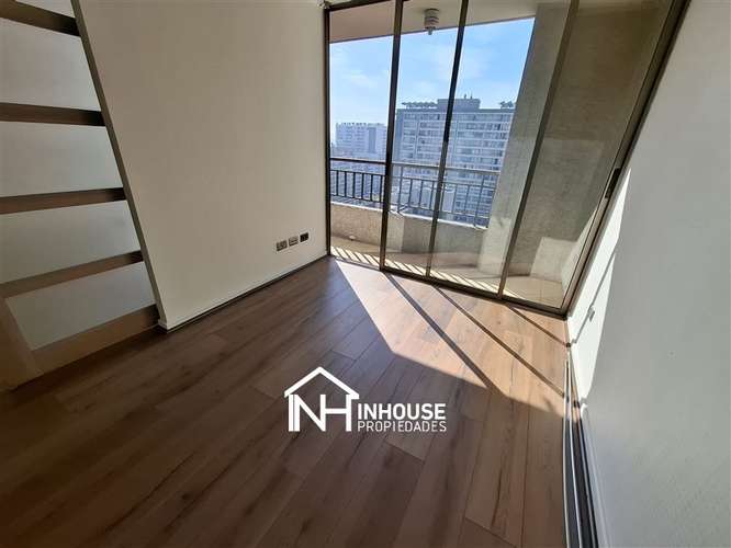 Departamento en venta de 1 dorm. en Santiago - Imagen 5