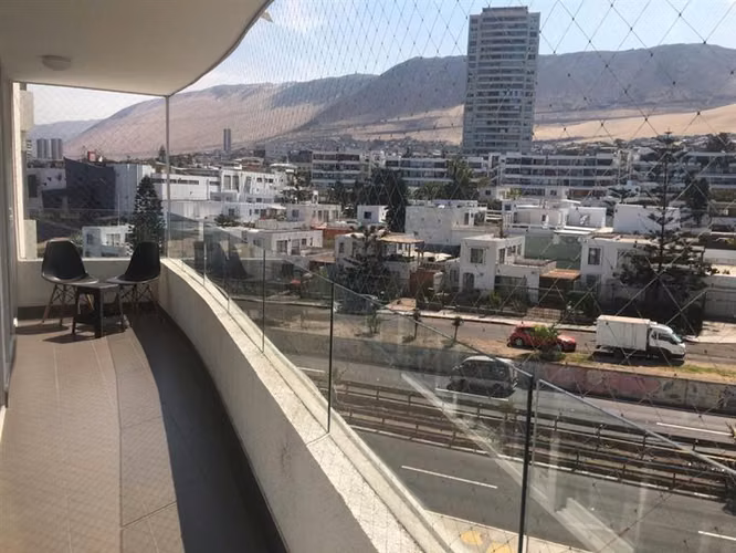 Departamento en venta en Iquique