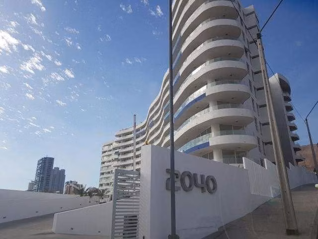 Departamento en venta en Iquique