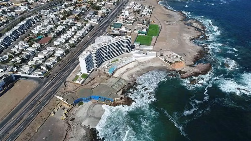 Departamento en venta en Iquique