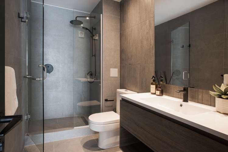 Departamento en venta de 1 dorm. en Vitacura - Imagen 4