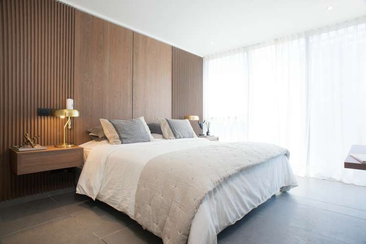 Departamento en venta de 1 dorm. en Vitacura - Imagen 3