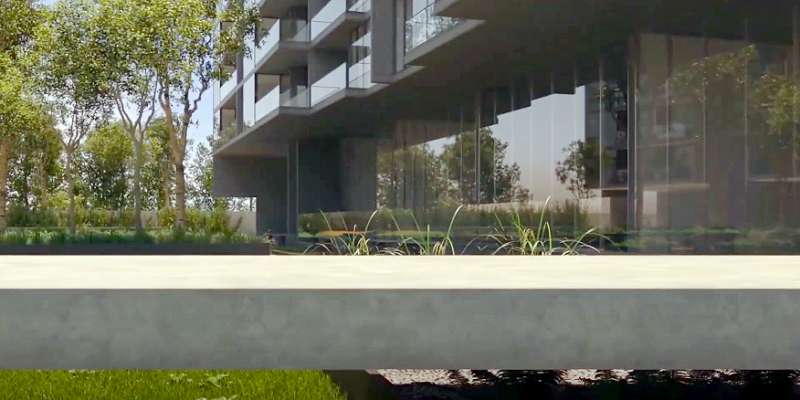 Departamento en venta de 1 dorm. en Vitacura - Imagen 5