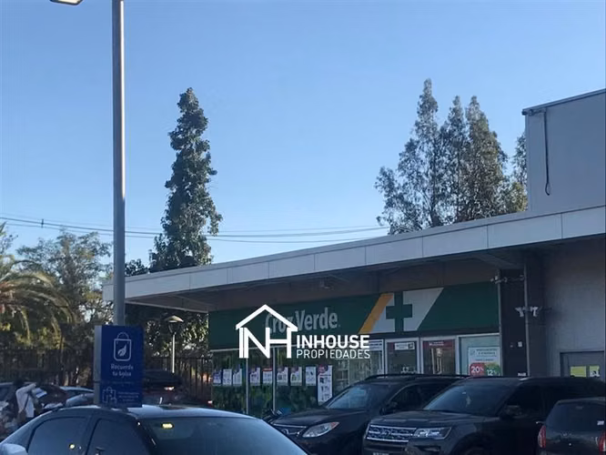 Gran casa en venta 3 pisos en Puente Alto