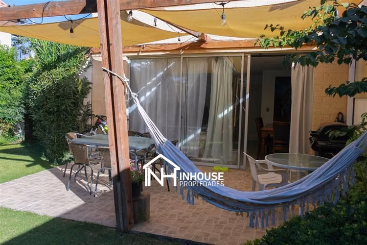 Gran casa en venta 3 pisos en Puente Alto