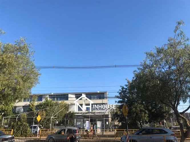 Gran casa en venta 3 pisos en Puente Alto
