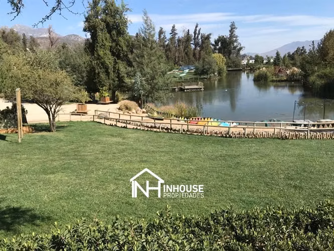 Gran casa en venta 3 pisos en Puente Alto