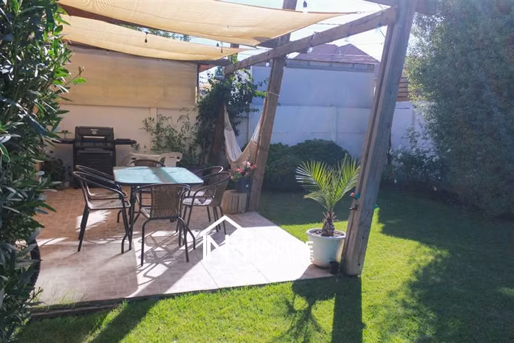 Gran casa en venta 3 pisos en Puente Alto