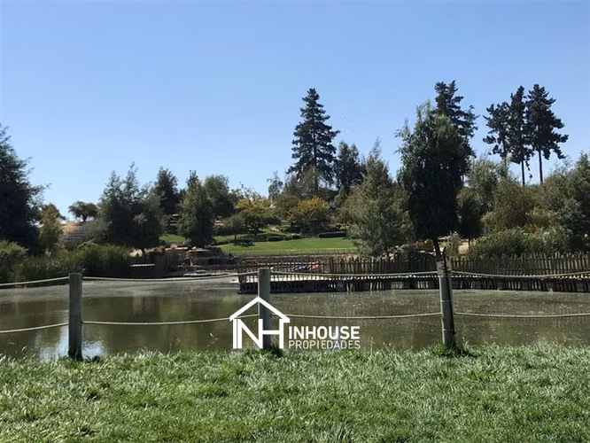 Gran casa en venta 3 pisos en Puente Alto
