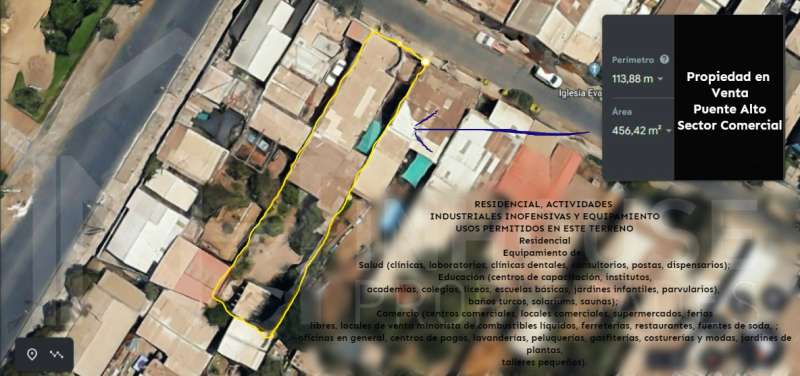 Casa en venta en Puente Alto - Imagen 4