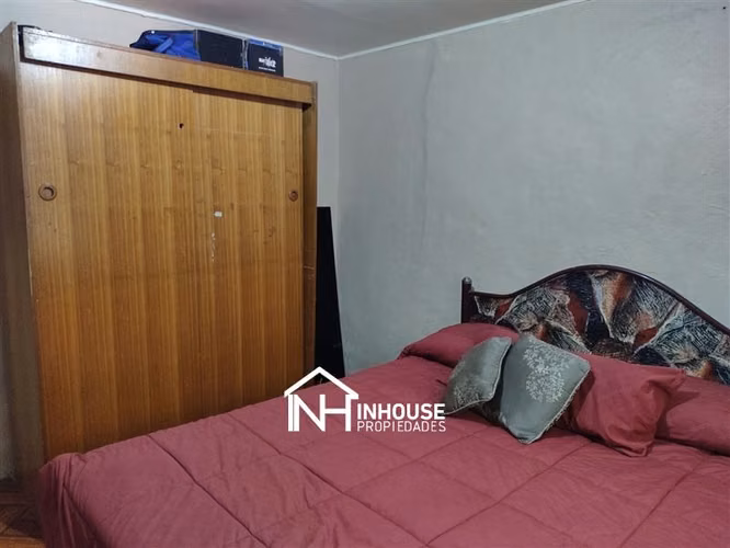 Casa en venta de 3 dorm. en Los Limoneros con El Líbano