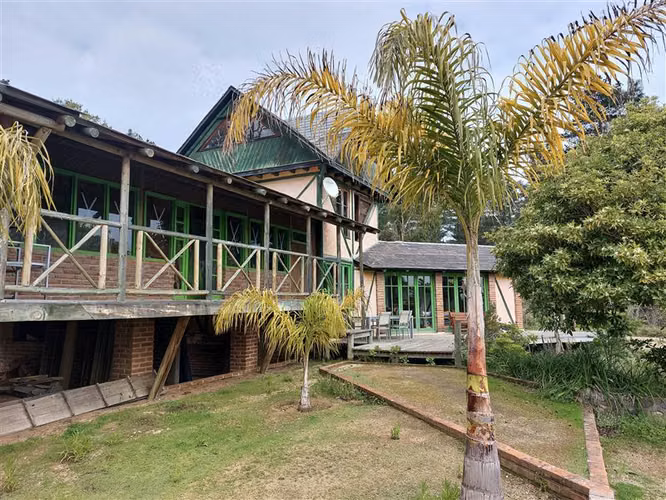 Parcela en venta en Algarrobo