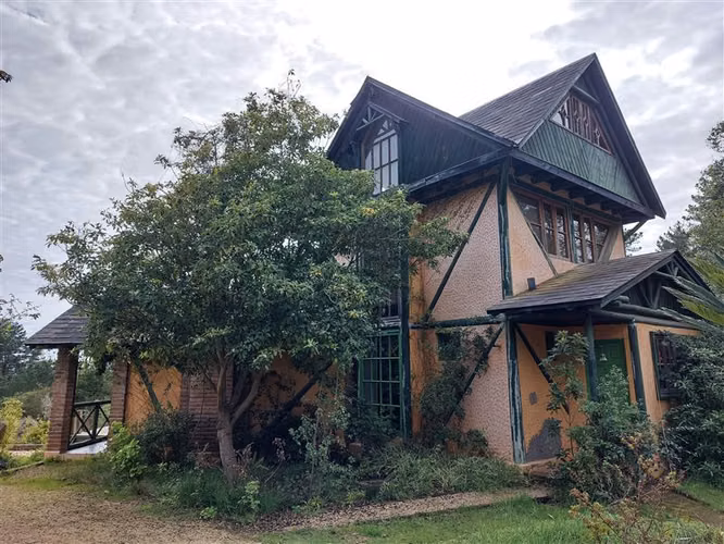 Parcela en venta en Algarrobo