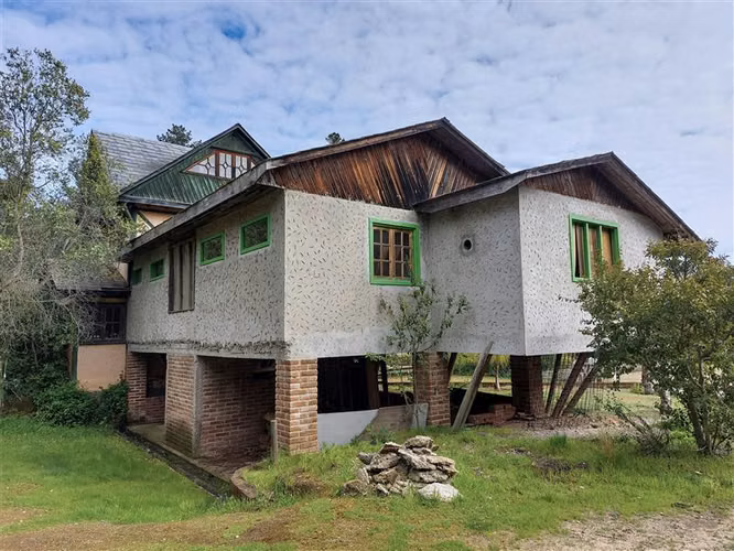 Parcela en venta en Algarrobo