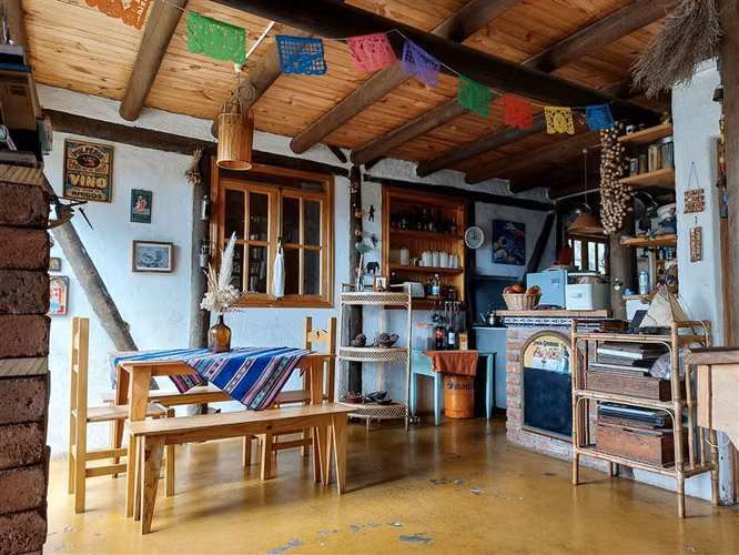 Parcela en venta en Algarrobo
