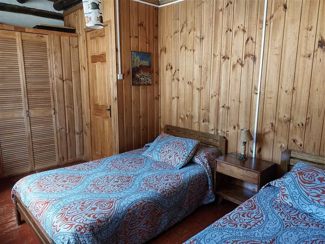 Parcela en venta en Algarrobo