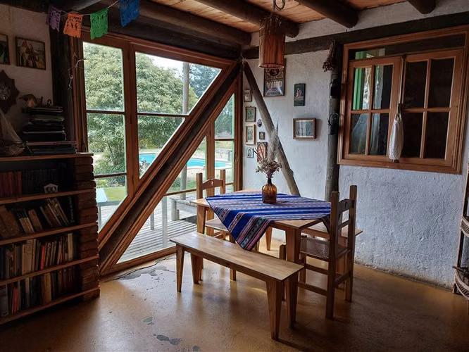 Parcela en venta en Algarrobo