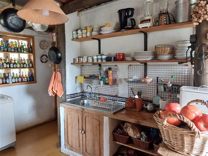 Parcela en venta en Algarrobo