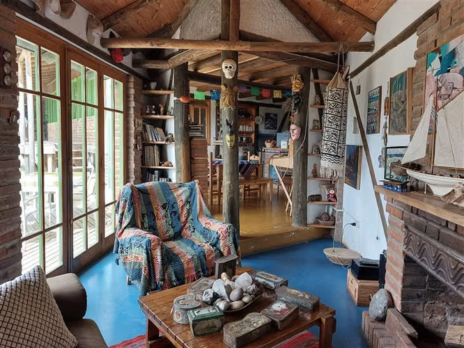 Parcela en venta en Algarrobo