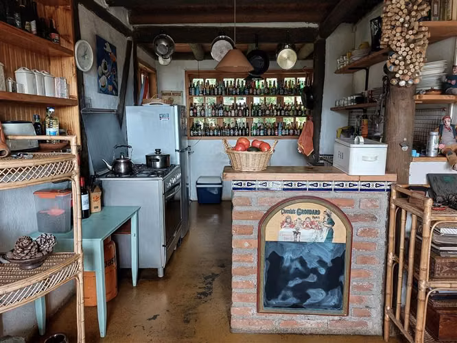 Parcela en venta en Algarrobo