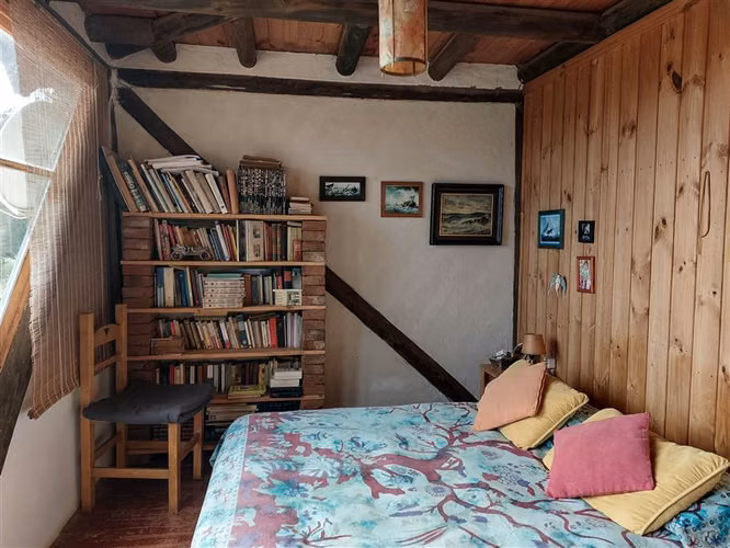 Parcela en venta en Algarrobo