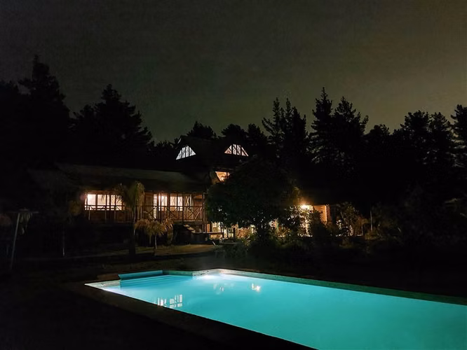 Parcela en venta en Algarrobo