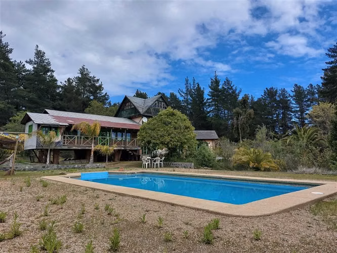 Parcela en venta en Algarrobo