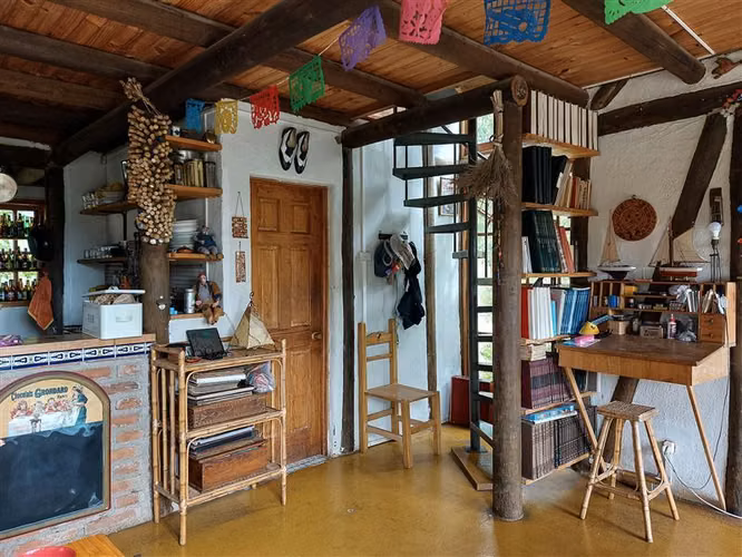 Parcela en venta en Algarrobo