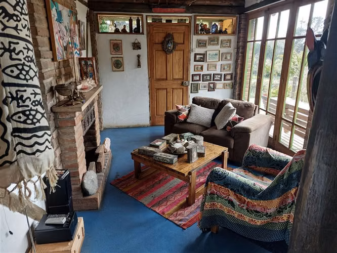 Parcela en venta en Algarrobo