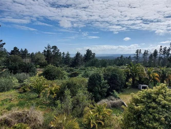 Parcela en venta en Algarrobo