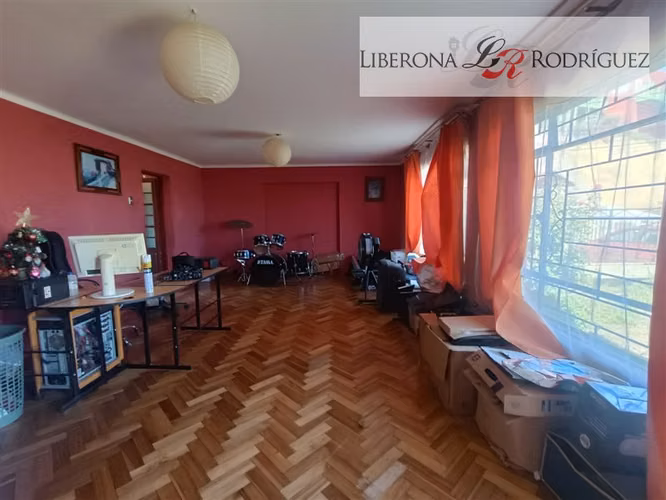 Casa en venta de 10 dorm. en Valparaíso